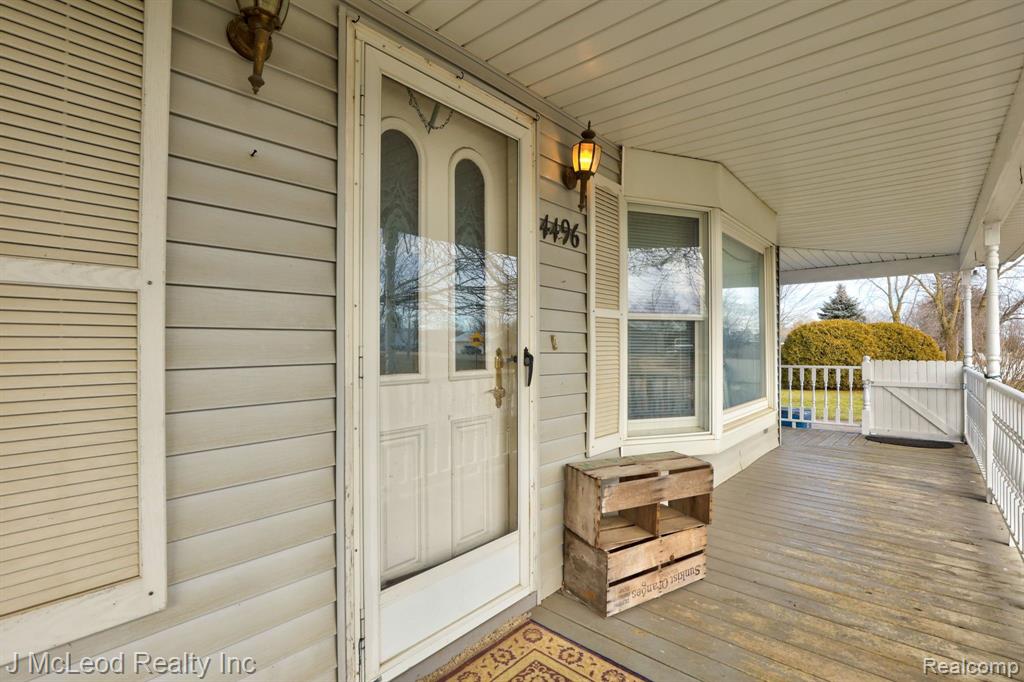 4496 Millington Road Millington, MI 48746 - Photo 7 of 46
