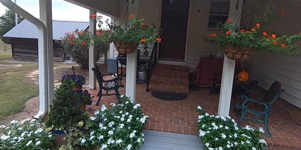 272 Lester Foster Road Advance, NC 27006 - Photo 23 of 48