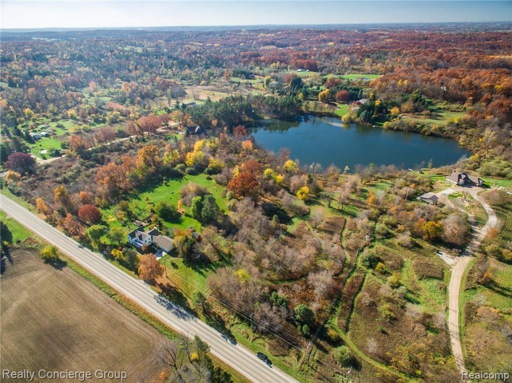 4 Hadley Road Ortonville, MI 48462 - Photo 16 of 35