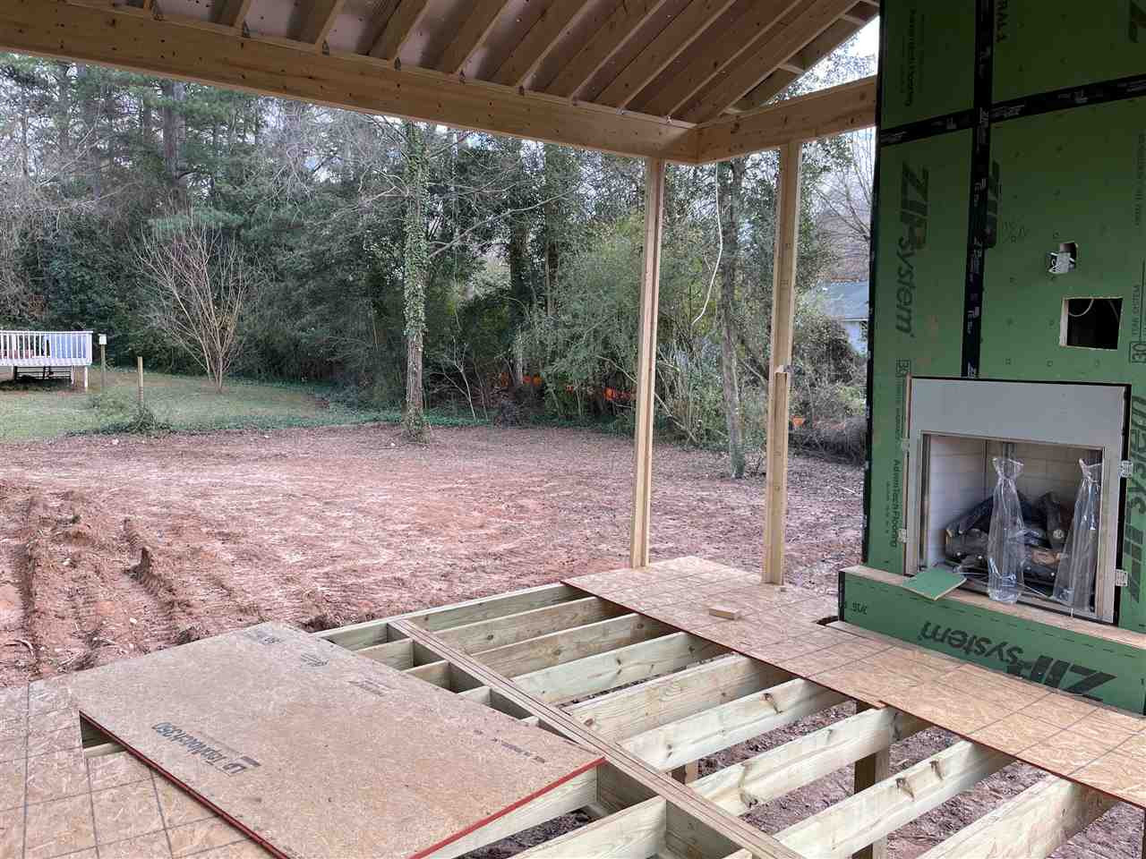 2315 Lyon Street Raleigh, NC 27608 - Photo 6 of 10 Photo 6