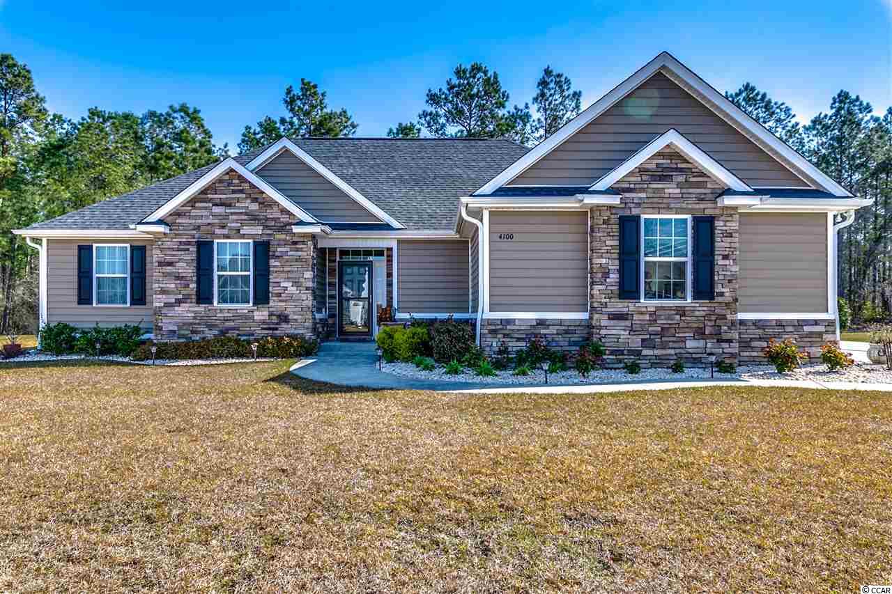 4100 Ridgewood Drive Conway, SC 29526 - Photo 1 of 23 Gallery Image 1