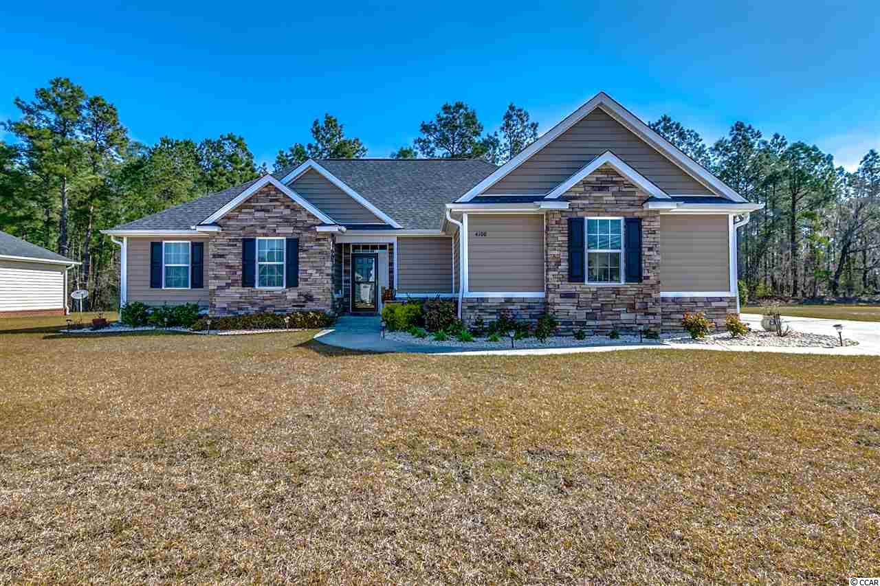4100 Ridgewood Drive Conway, SC 29526 - Photo 2 of 23 Gallery Image 2