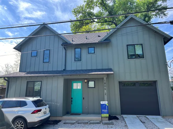 $3,400 | 1806 Haskell Street, Unit 2, Austin, TX 78702