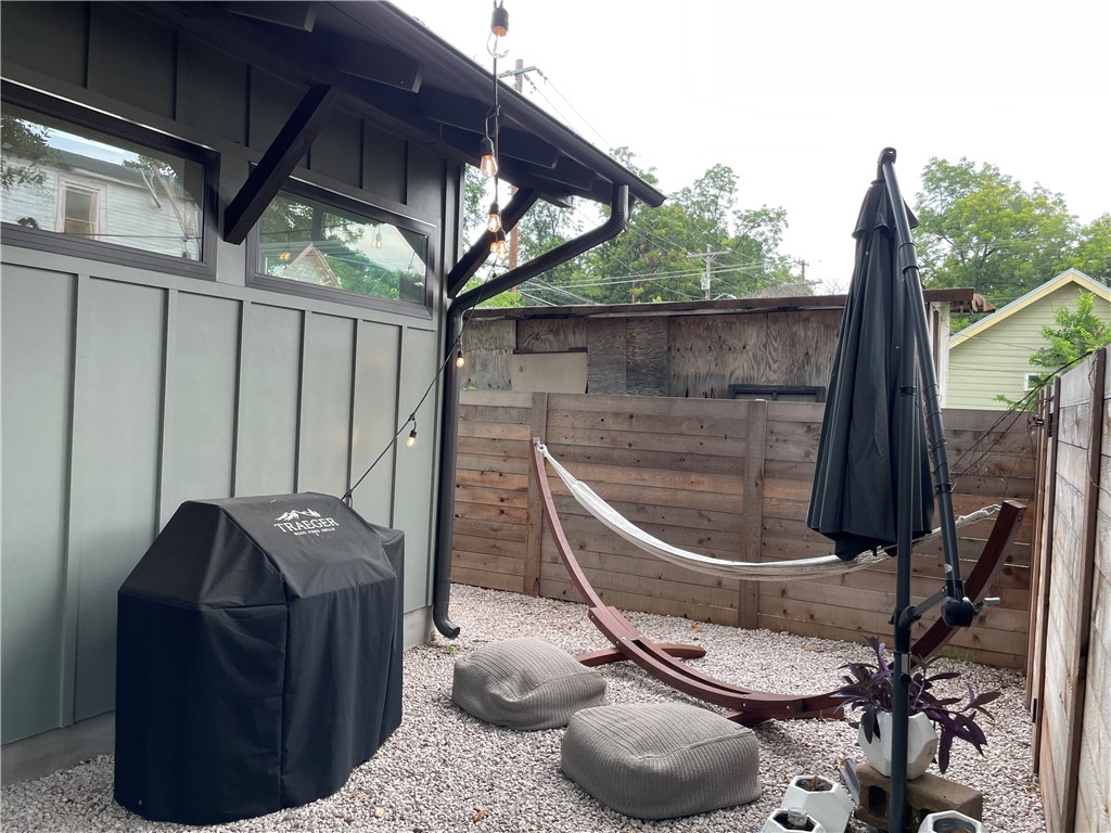 1806 Haskell Street, Unit 2 Austin, TX 78702 - Photo 14 of 24