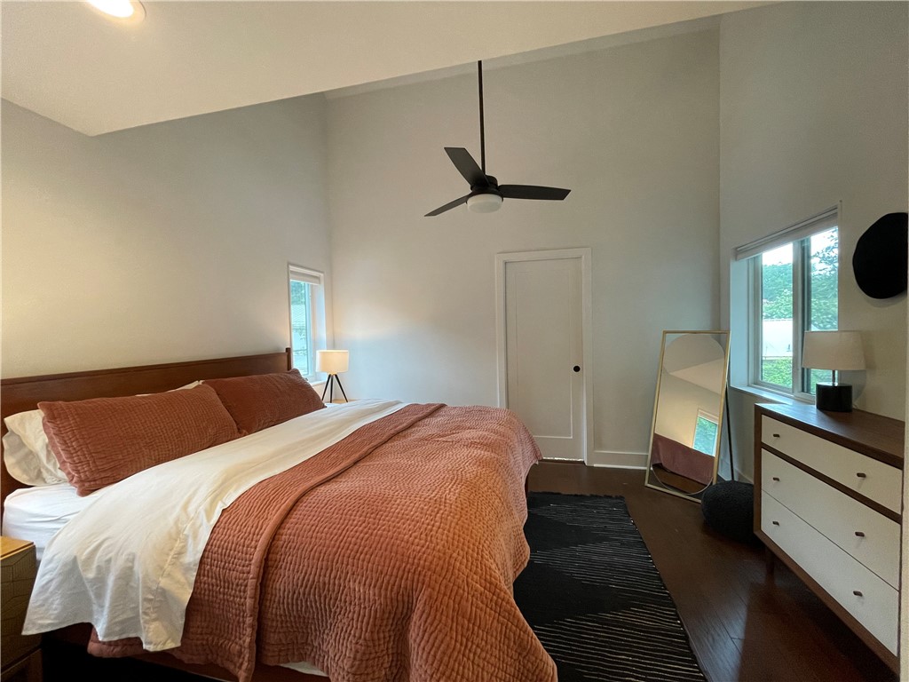 1806 Haskell Street, Unit 2 Austin, TX 78702 - Photo 17 of 24