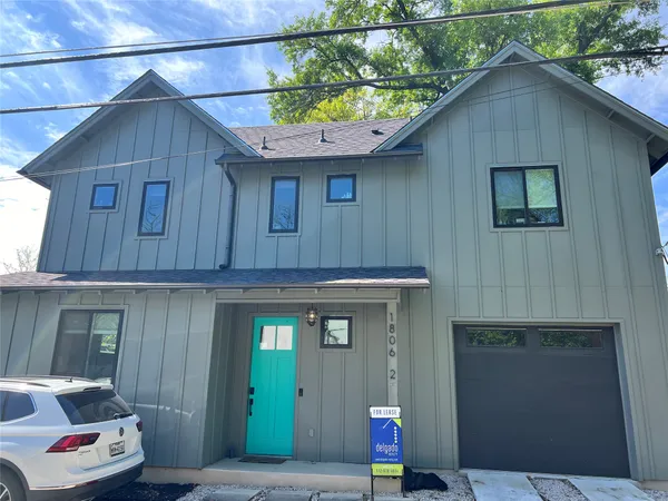 $3,400 | 1806 Haskell Street, Unit 2, Austin, TX 78702