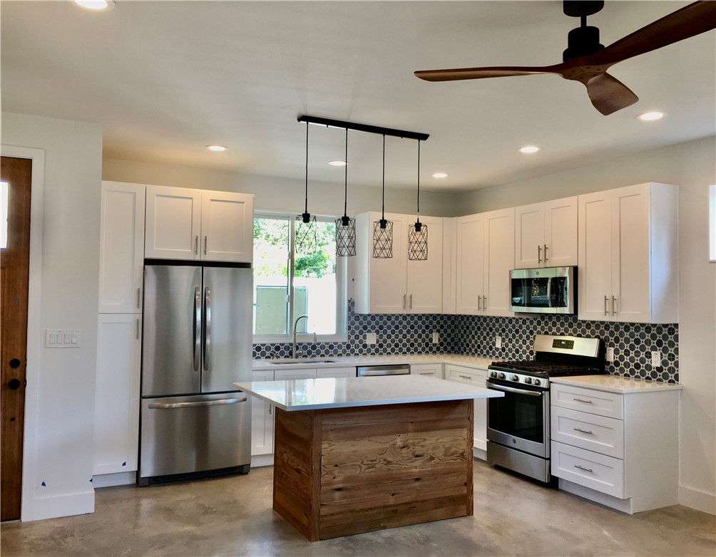 1806 Haskell Street, Unit 2 Austin, TX 78702 - Photo 2 of 24