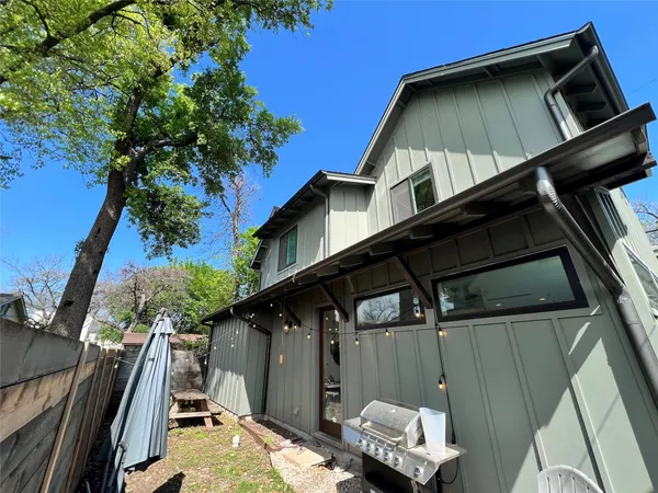 $3,400 | 1806 Haskell Street, Unit 2, Austin, TX 78702