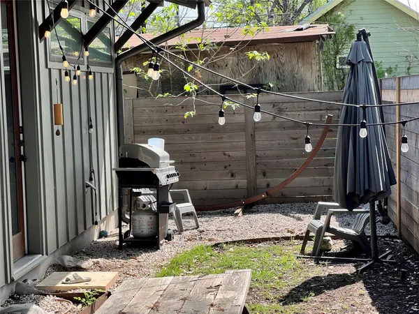 $3,400 | 1806 Haskell Street, Unit 2, Austin, TX 78702
