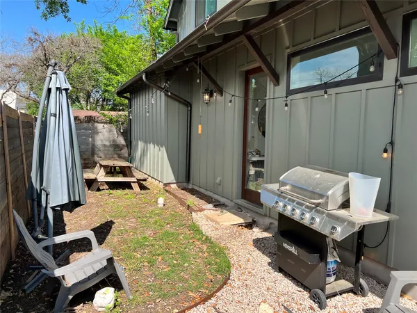 $3,400 | 1806 Haskell Street, Unit 2, Austin, TX 78702