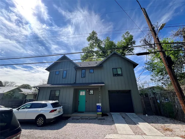 $3,400 | 1806 Haskell Street, Unit 2, Austin, TX 78702