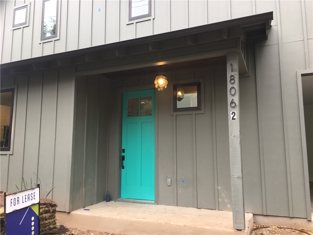 1806 Haskell Street, Unit 2 Austin, TX 78702 - Photo 4 of 24