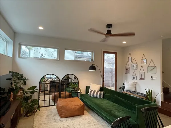 $3,400 | 1806 Haskell Street, Unit 2, Austin, TX 78702