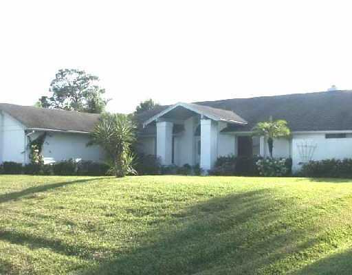 2166 Southeast Pyramid Road Port St. Lucie, FL 34952 - Photo 1 of 1 Primary Photo