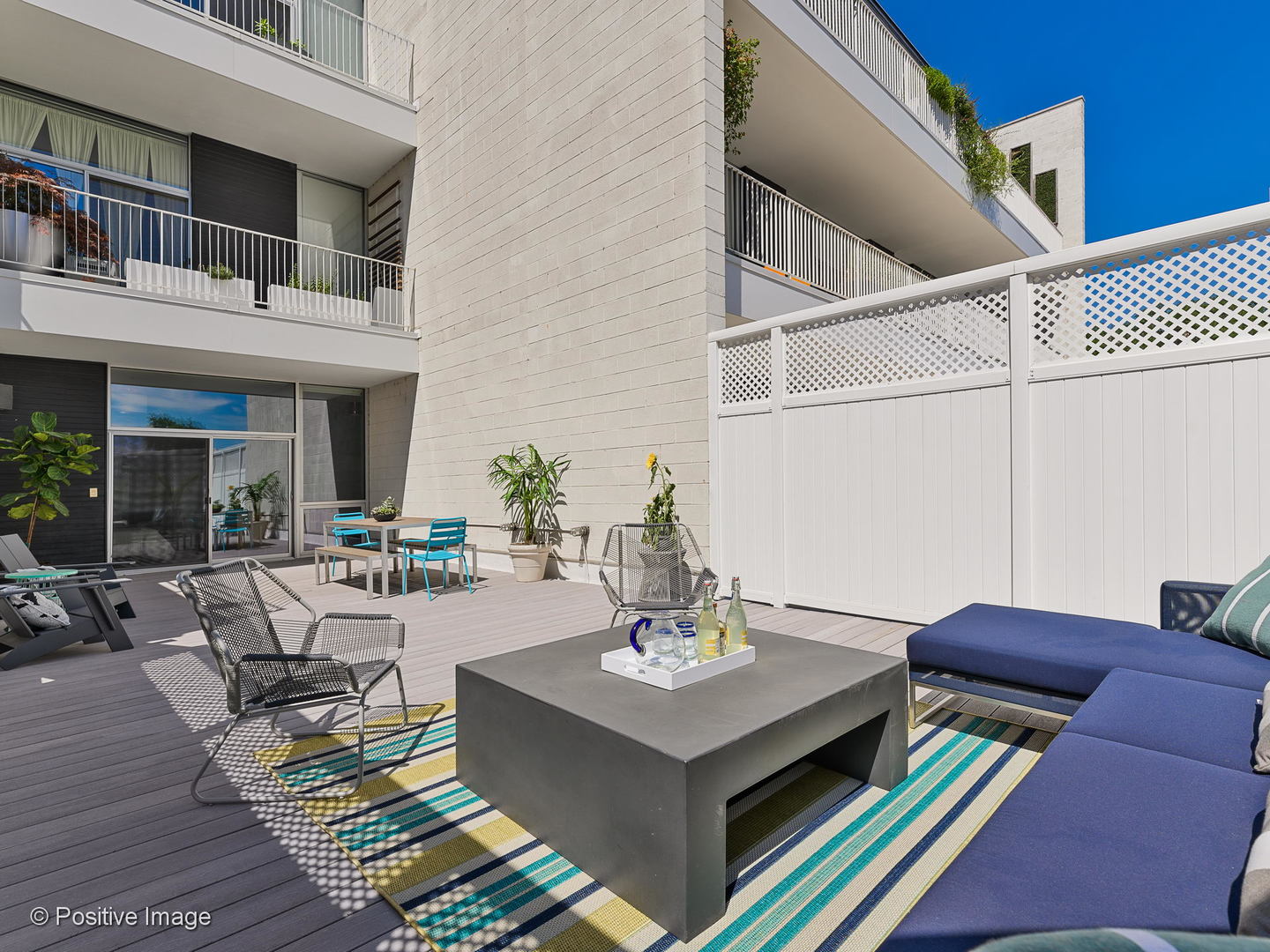 1711 West Division Street, Unit 203 Chicago, IL 60622 - Photo 20 of 28