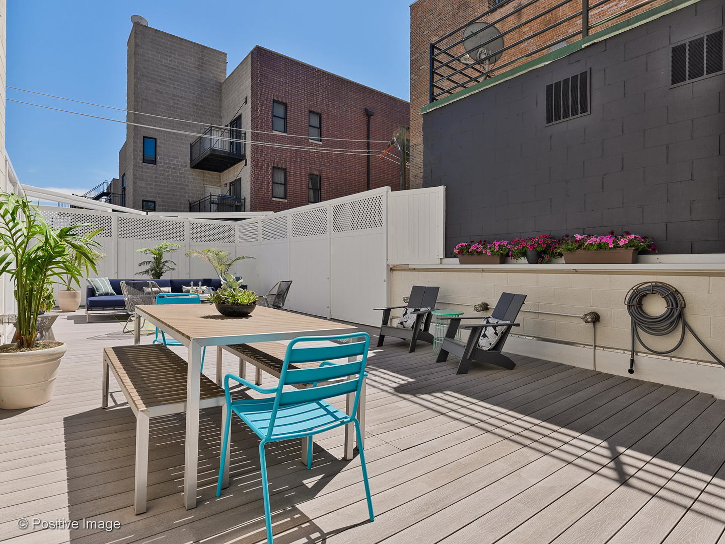 1711 West Division Street, Unit 203 Chicago, IL 60622 - Photo 3 of 28