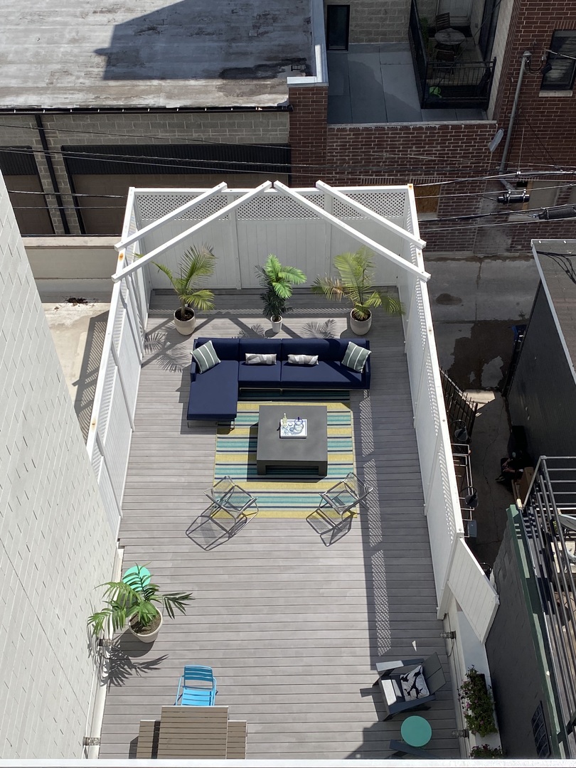 1711 West Division Street, Unit 203 Chicago, IL 60622 - Photo 22 of 28