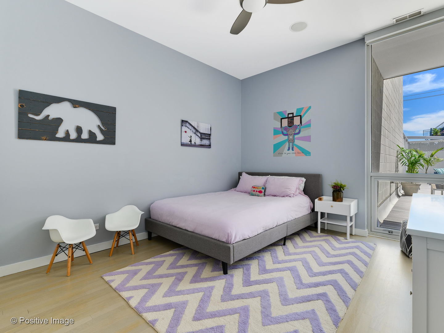 1711 West Division Street, Unit 203 Chicago, IL 60622 - Photo 25 of 28