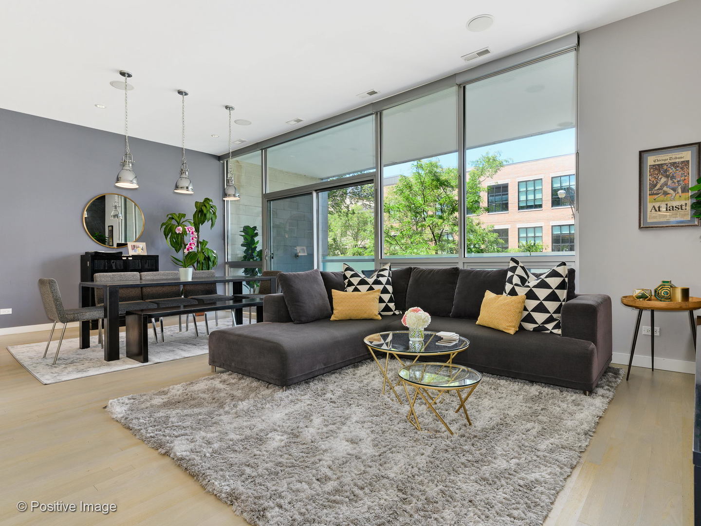 1711 West Division Street, Unit 203 Chicago, IL 60622 - Photo 5 of 28