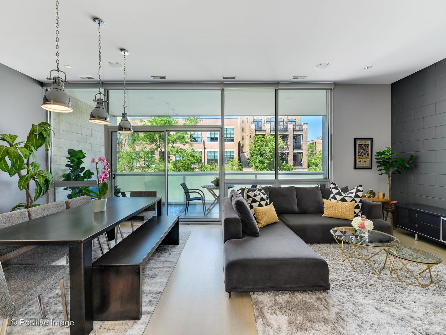 1711 West Division Street, Unit 203 Chicago, IL 60622 - Photo 10 of 28