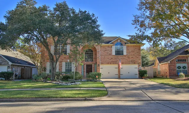 $439,000 | 11811 Amyford Bend, Cypress, TX 77429