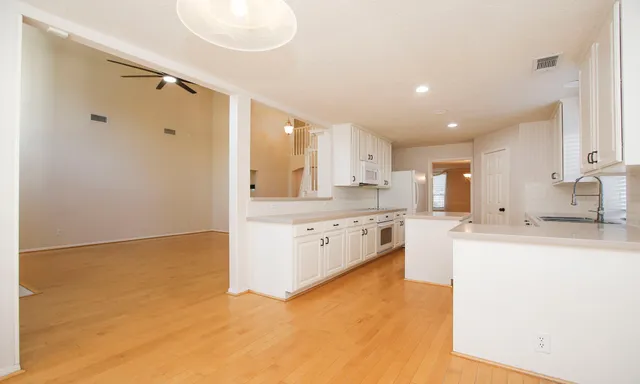 $439,000 | 11811 Amyford Bend, Cypress, TX 77429