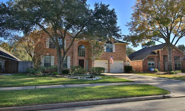 $439,000 | 11811 Amyford Bend, Cypress, TX 77429