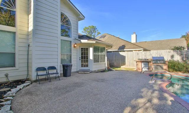 $439,000 | 11811 Amyford Bend, Cypress, TX 77429