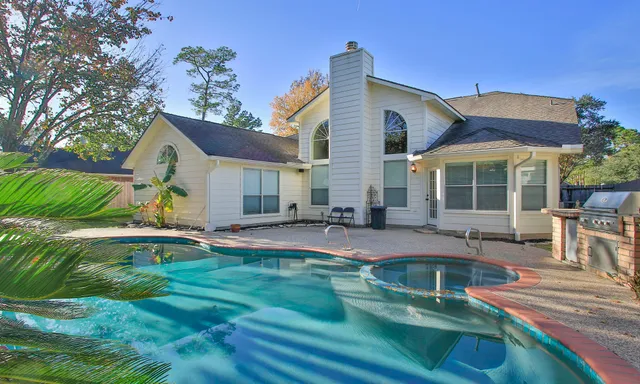 $439,000 | 11811 Amyford Bend, Cypress, TX 77429