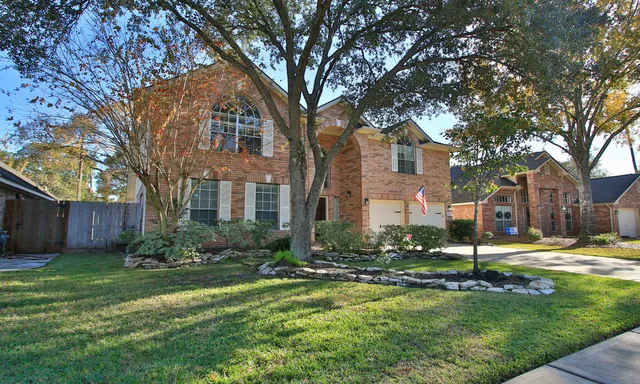 $439,000 | 11811 Amyford Bend, Cypress, TX 77429