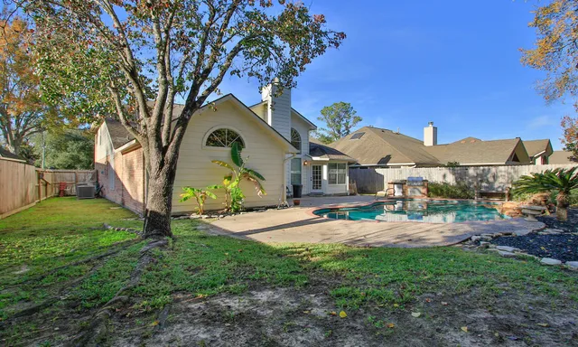 $439,000 | 11811 Amyford Bend, Cypress, TX 77429