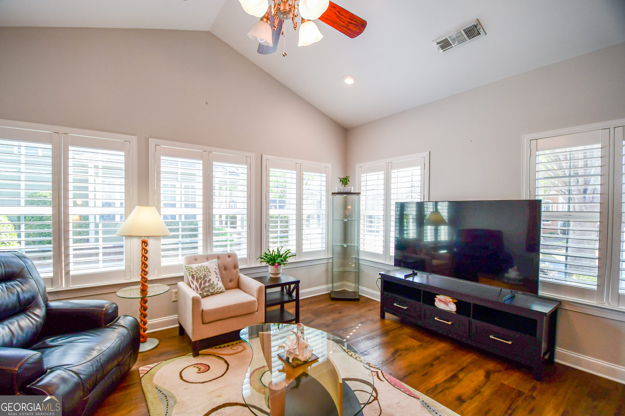 4203 Paddock Lane Newnan, GA 30263 - Photo 8 of 53