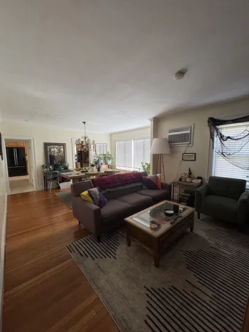 $3,200 | 883 Fellsway, Unit 1, Medford, MA 02155