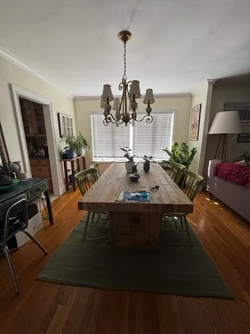 $3,200 | 883 Fellsway, Unit 1, Medford, MA 02155