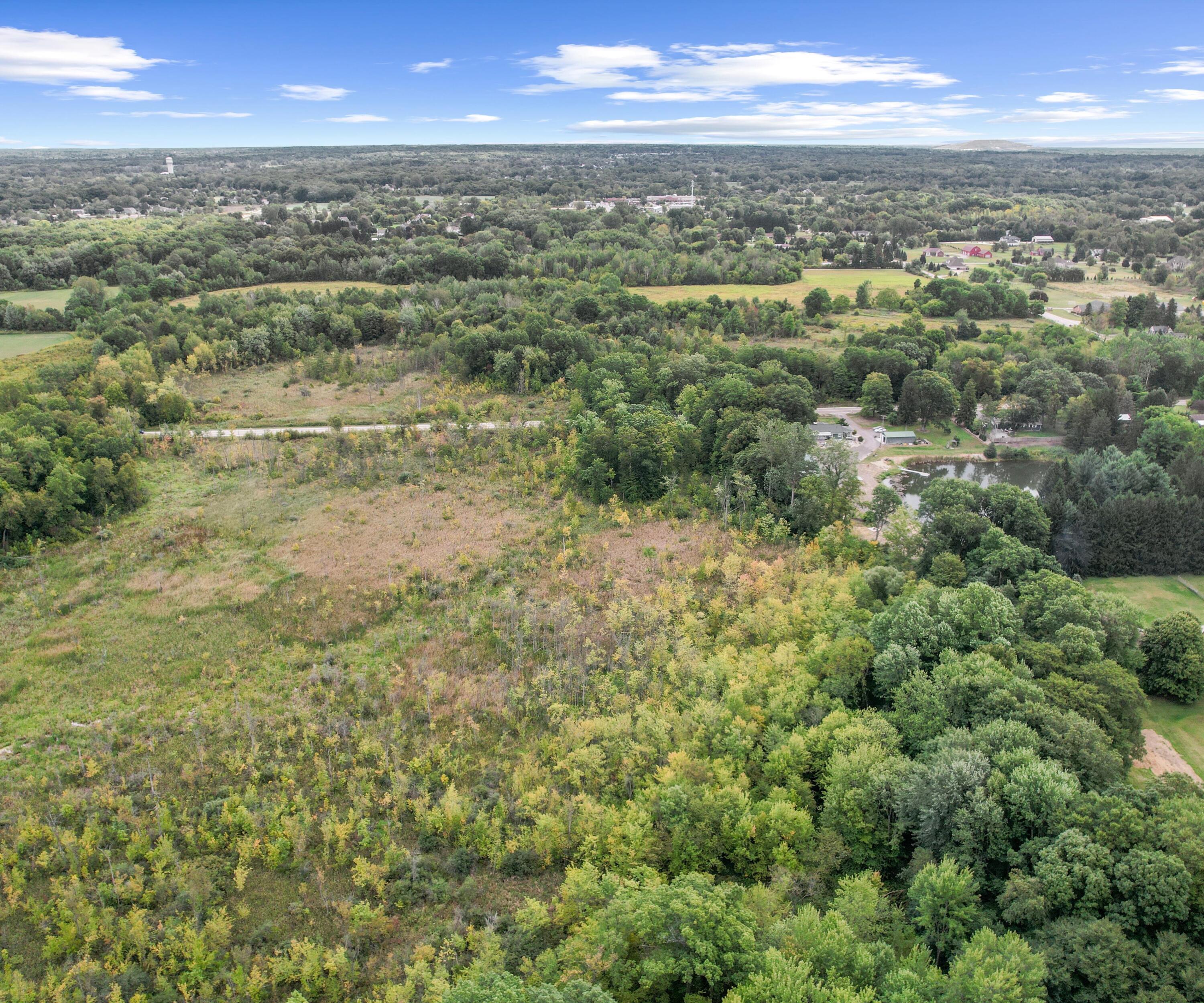 20955 North Dixboro Road South Lyon, MI 48178 - Photo 12 of 14 The Benefit of this build site (9)