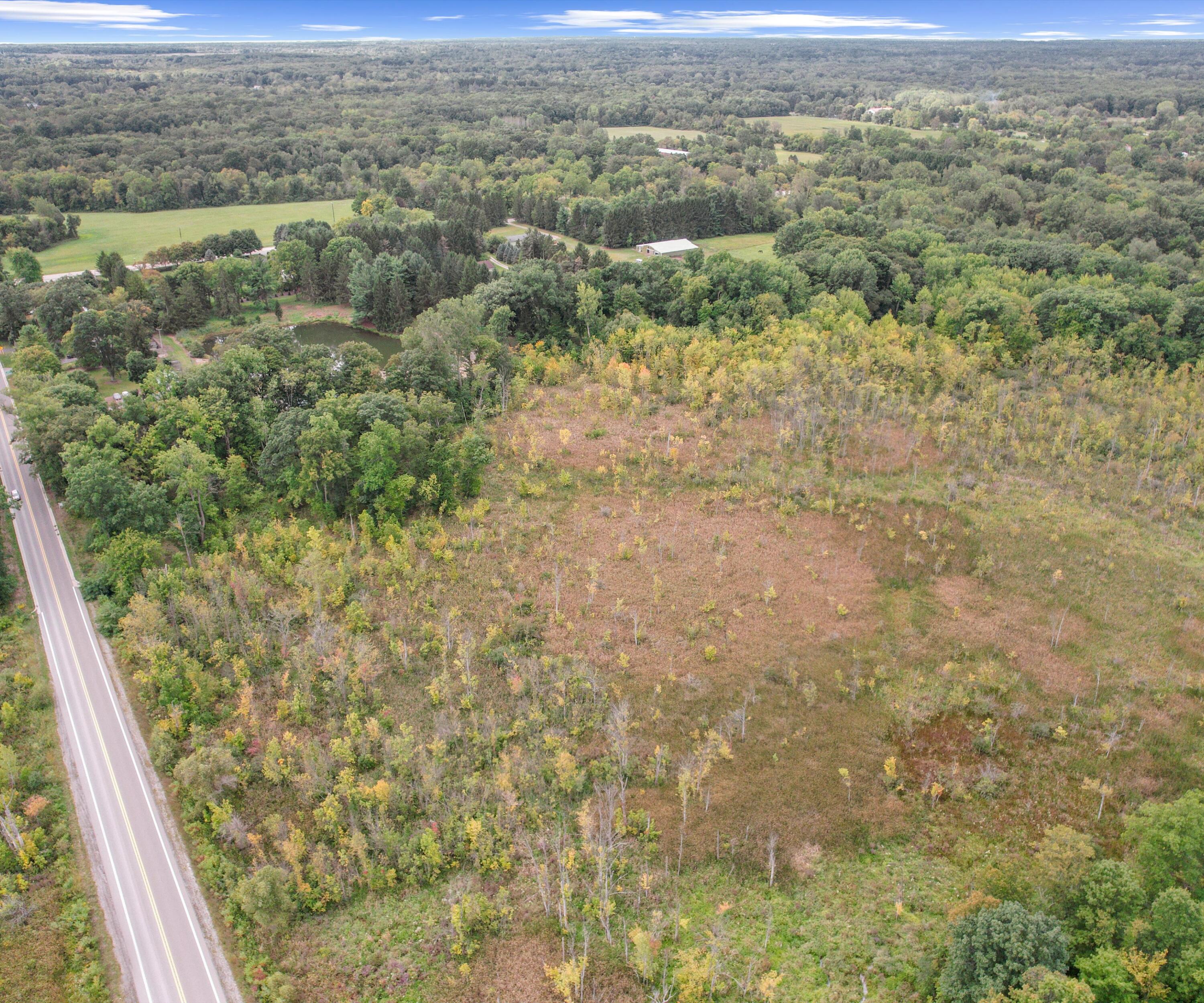 20955 North Dixboro Road South Lyon, MI 48178 - Photo 14 of 14 The Benefit of this build site (1)