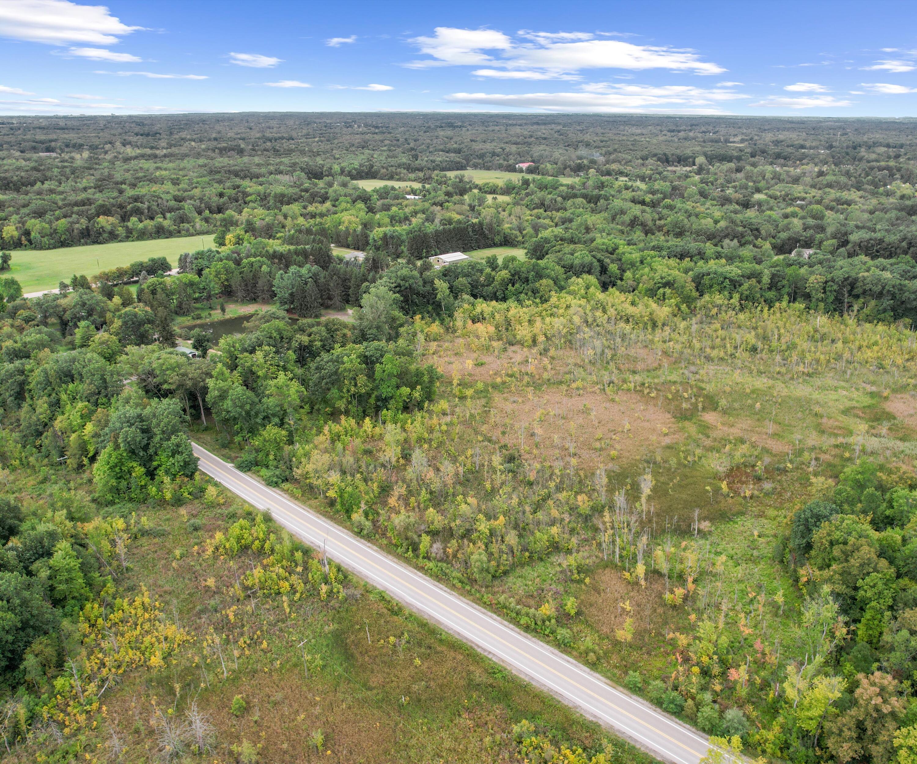 20955 North Dixboro Road South Lyon, MI 48178 - Photo 4 of 14 The Benefit of this build site (13)