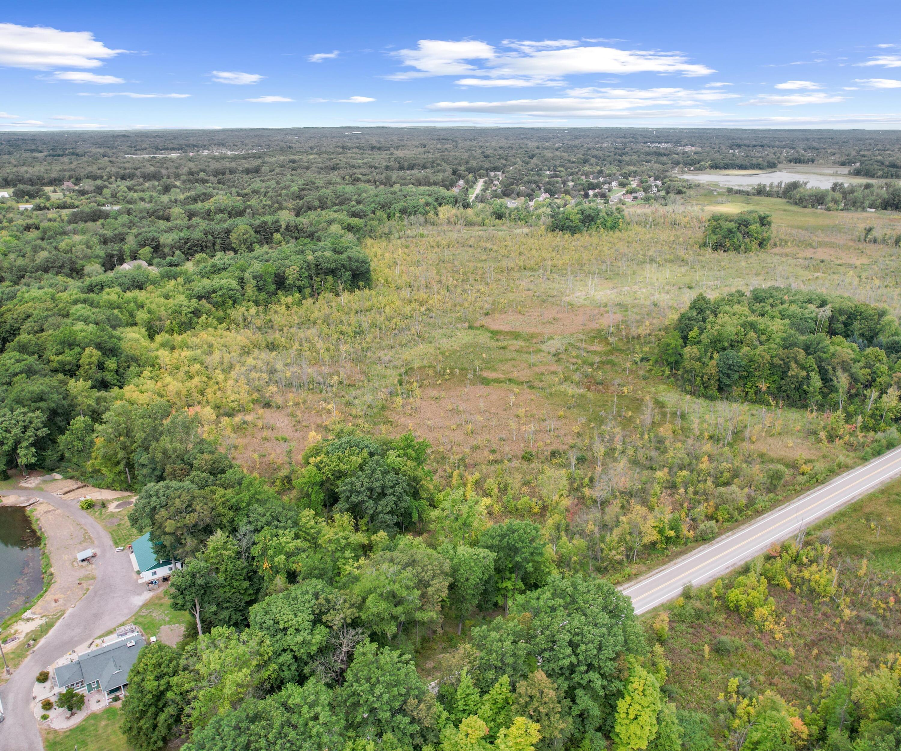 20955 North Dixboro Road South Lyon, MI 48178 - Photo 7 of 14 The Benefit of this build site (5)