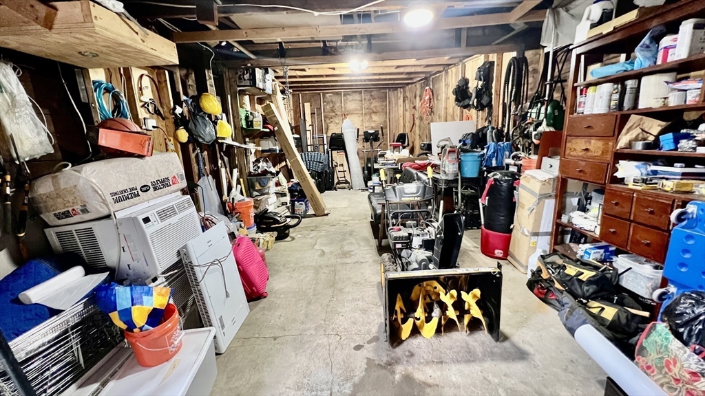 603 Temple Street Whitman, MA 02382 - Photo 27 of 40 unknown