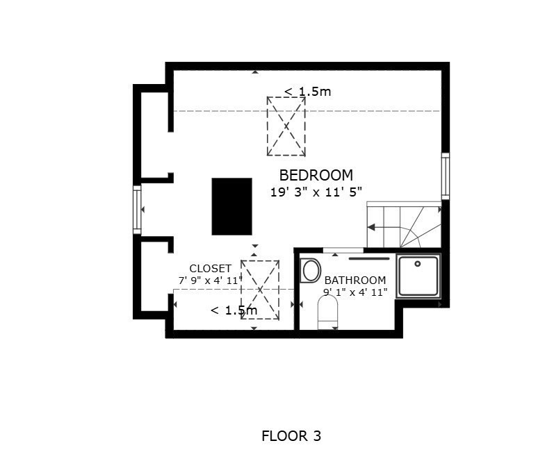 603 Temple Street Whitman, MA 02382 - Photo 40 of 40 a picture of a bench in front of a building