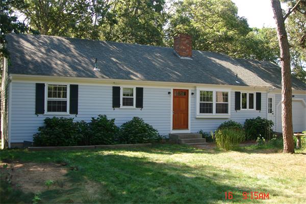 125 Sisson Road Harwich, MA 02646 - Photo 1 of 11 Gallery Image 1
