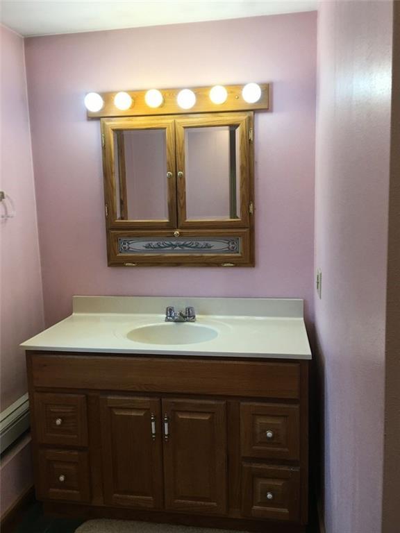 96 High Head Road East Machias, ME 04630 - Photo 24 of 34 Master Suite Private Bath (Tub and...