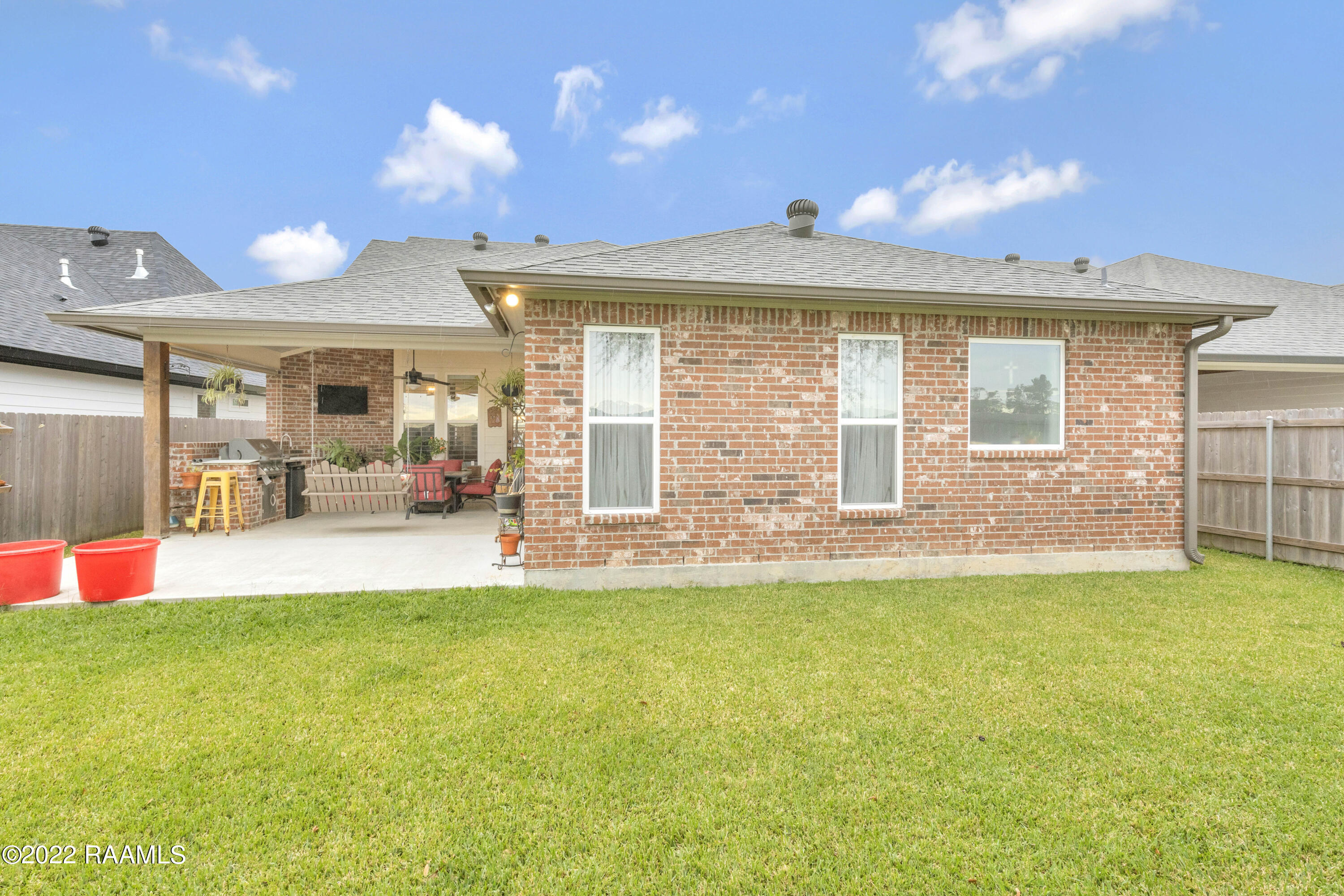 234 Whispering Meadows Road Broussard, LA 70518 - Photo 10 of 44 Gallery Image 10
