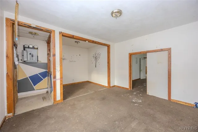 $79,900 | 221 Wood Avenue, Buffalo, NY 14211