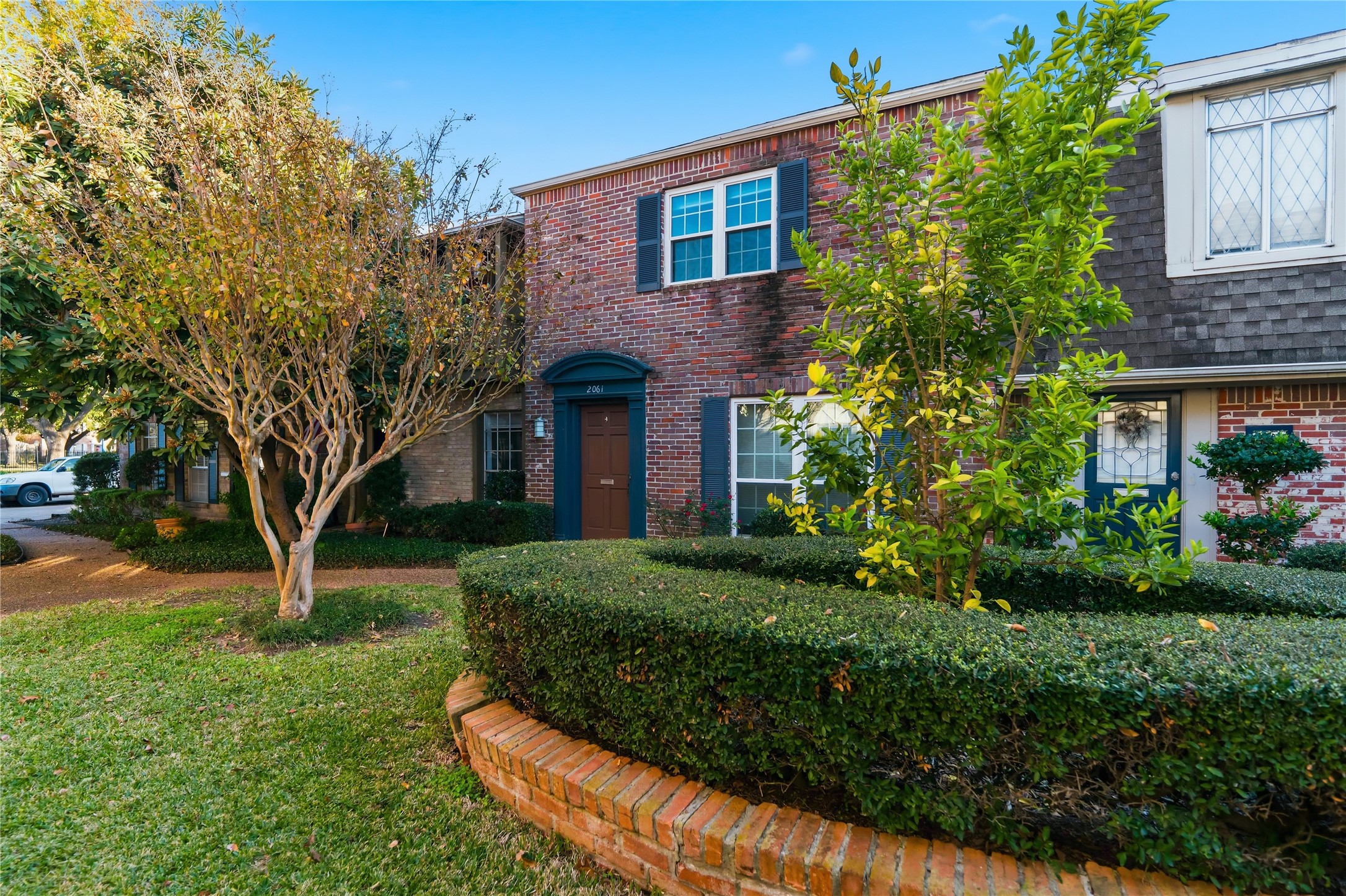 2061 Winrock Boulevard, Unit 53 Houston, TX 77057 - Photo 26 of 29