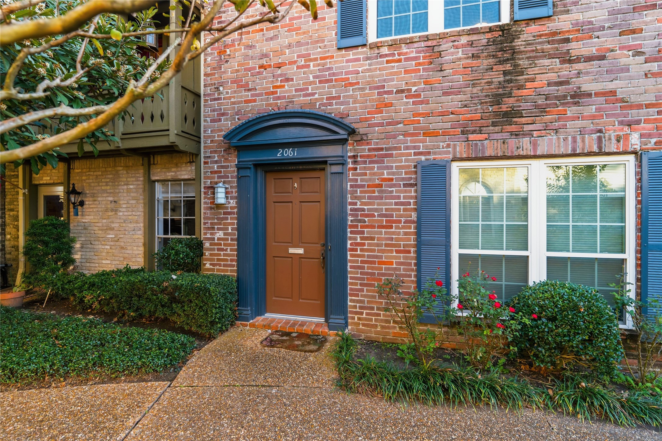 2061 Winrock Boulevard, Unit 53 Houston, TX 77057 - Photo 28 of 29