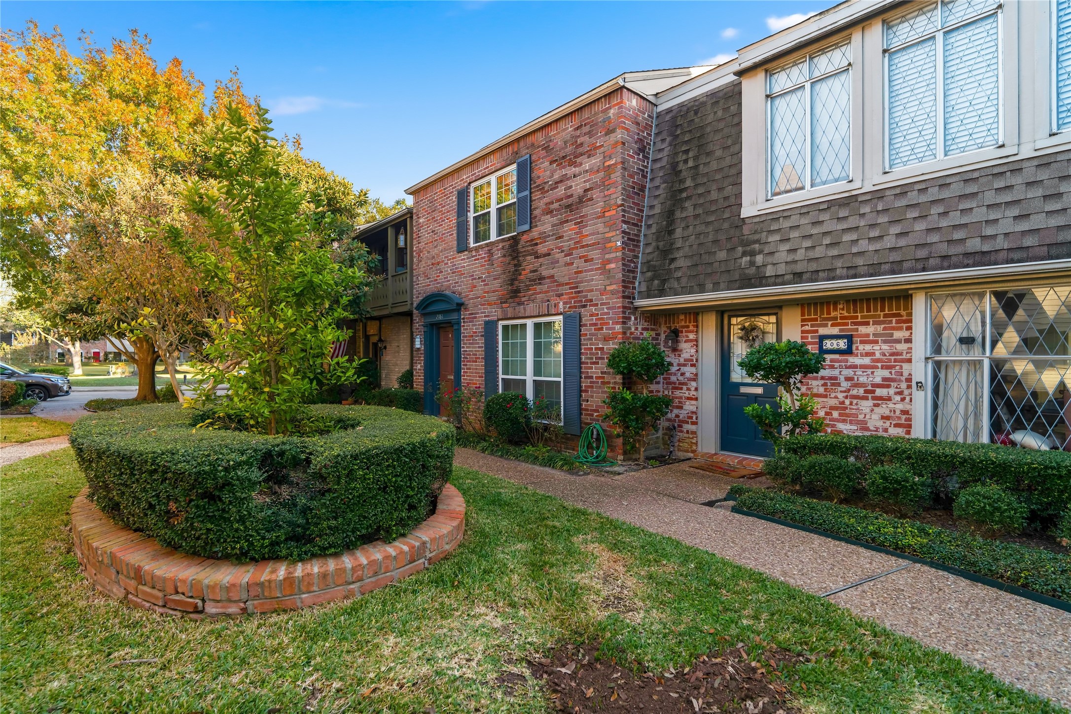 2061 Winrock Boulevard, Unit 53 Houston, TX 77057 - Photo 29 of 29