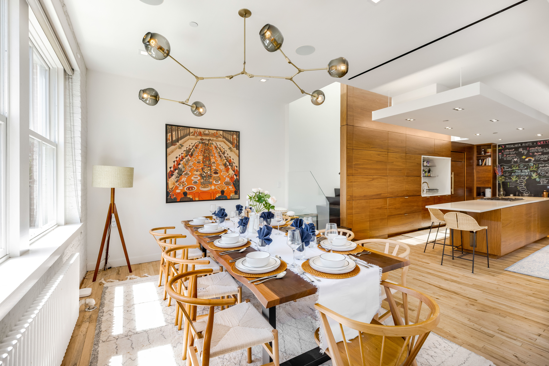 16 Hudson Street, Unit PH6A Manhattan, NY 10013 - Photo 9 of 33 Gallery Image 9