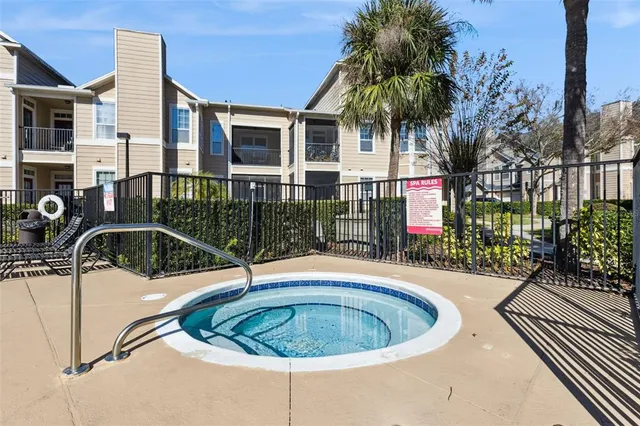 $185,000 | 1101 Vintage Village Lane, Unit 104, Ocoee, FL 34761