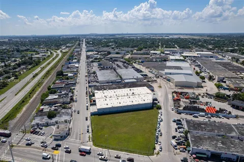 $1,850,000 | Opa-locka Northwest Ali Baba Avenue, Opa-Locka, FL 33054